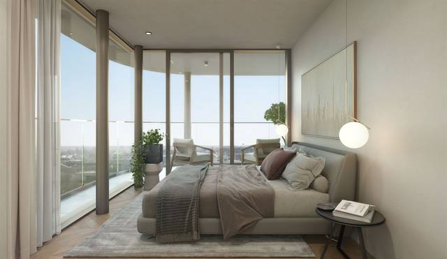 Project te koop in Blankenberge