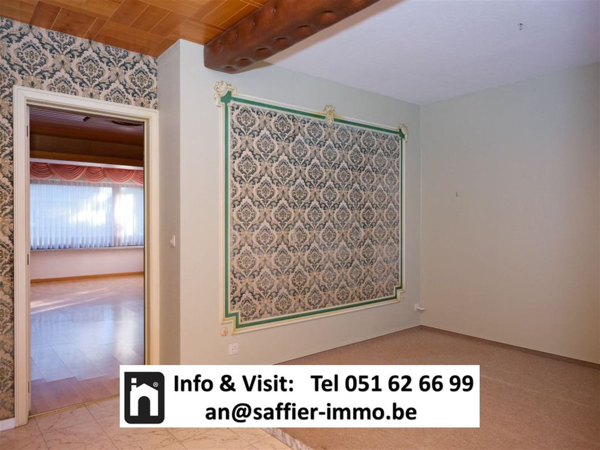 Maison à vendre à Deerlijk - photo 4