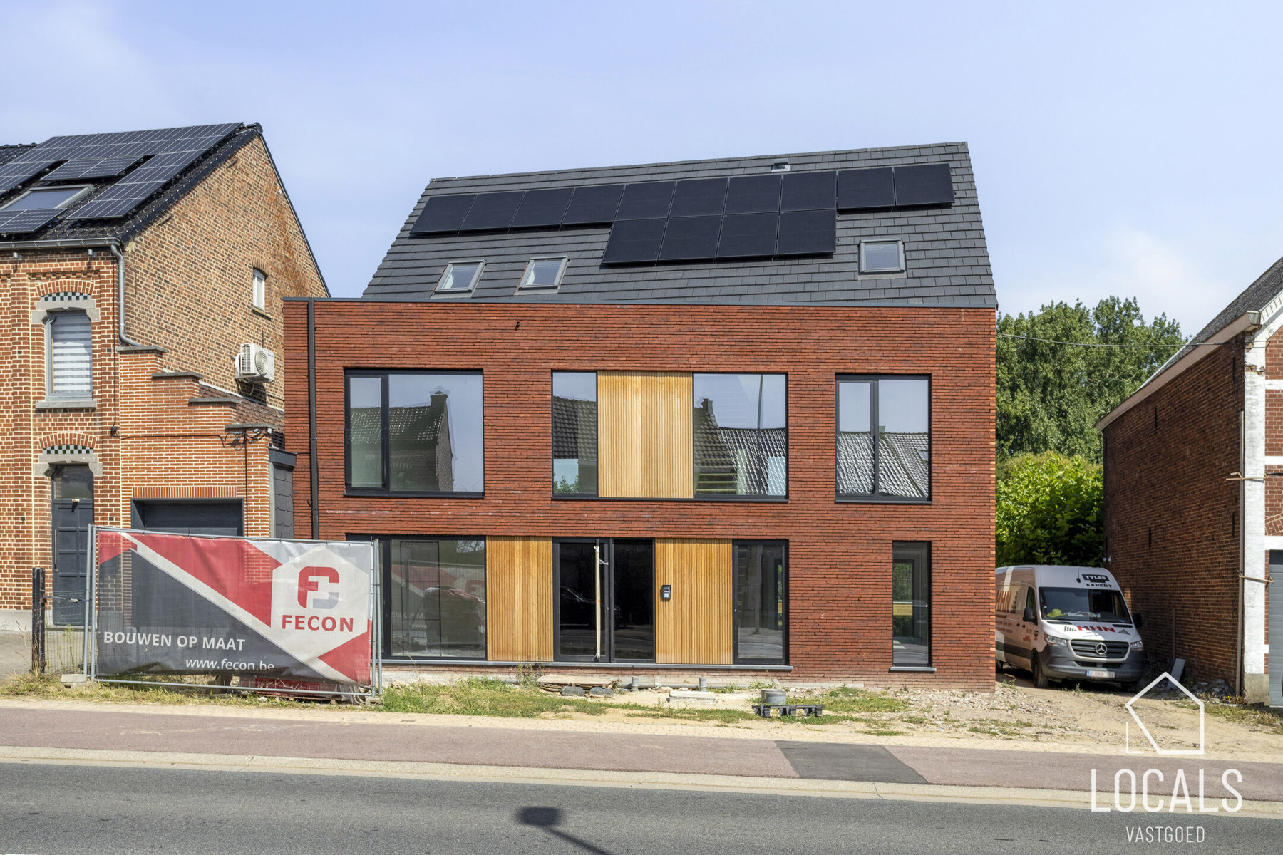 Apartment for sale in Sint-Maria-Lierde with 2 bedrooms - photo 5