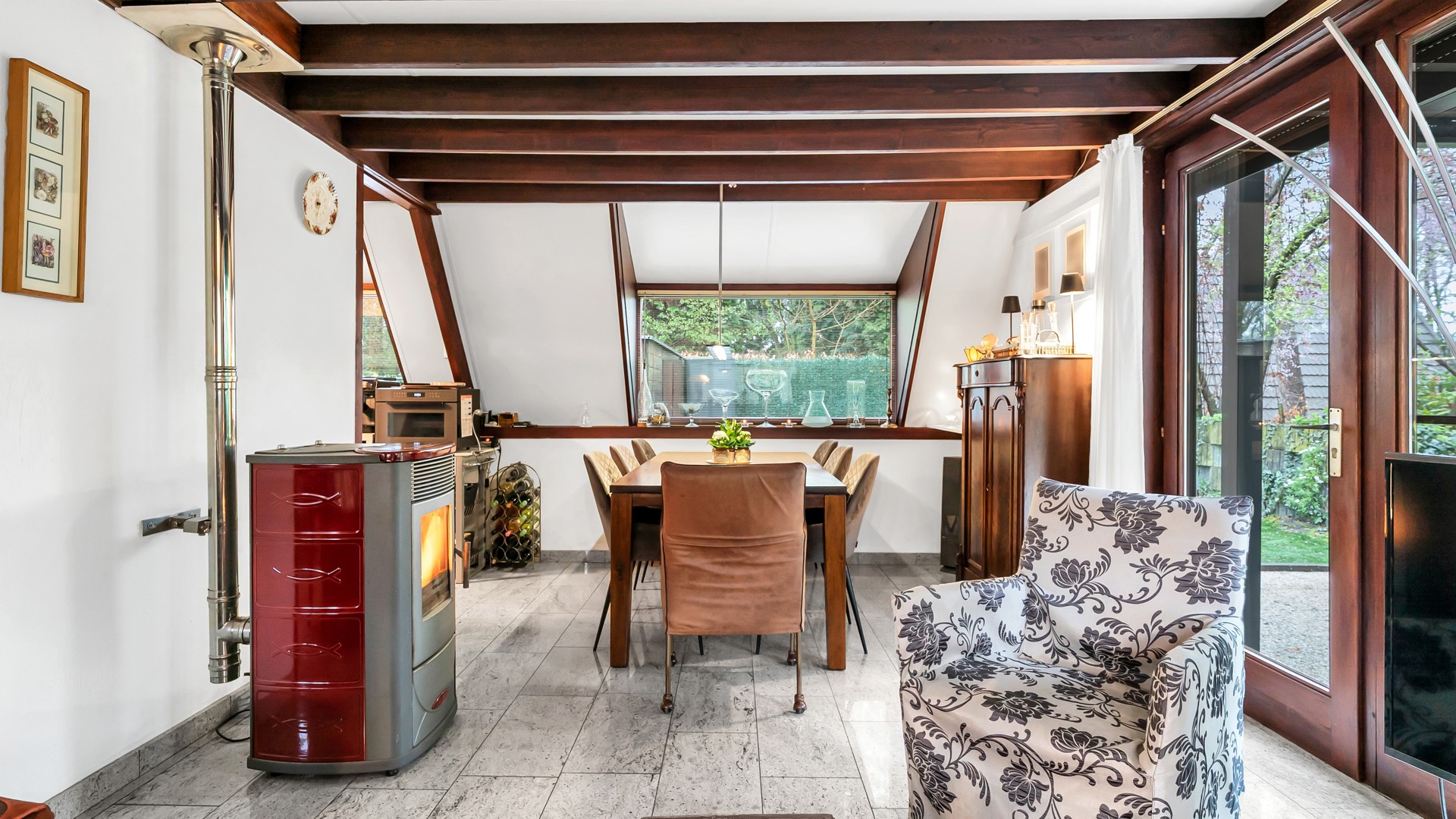 Maison à vendre à Rekem avec 2 chambres - photo 5