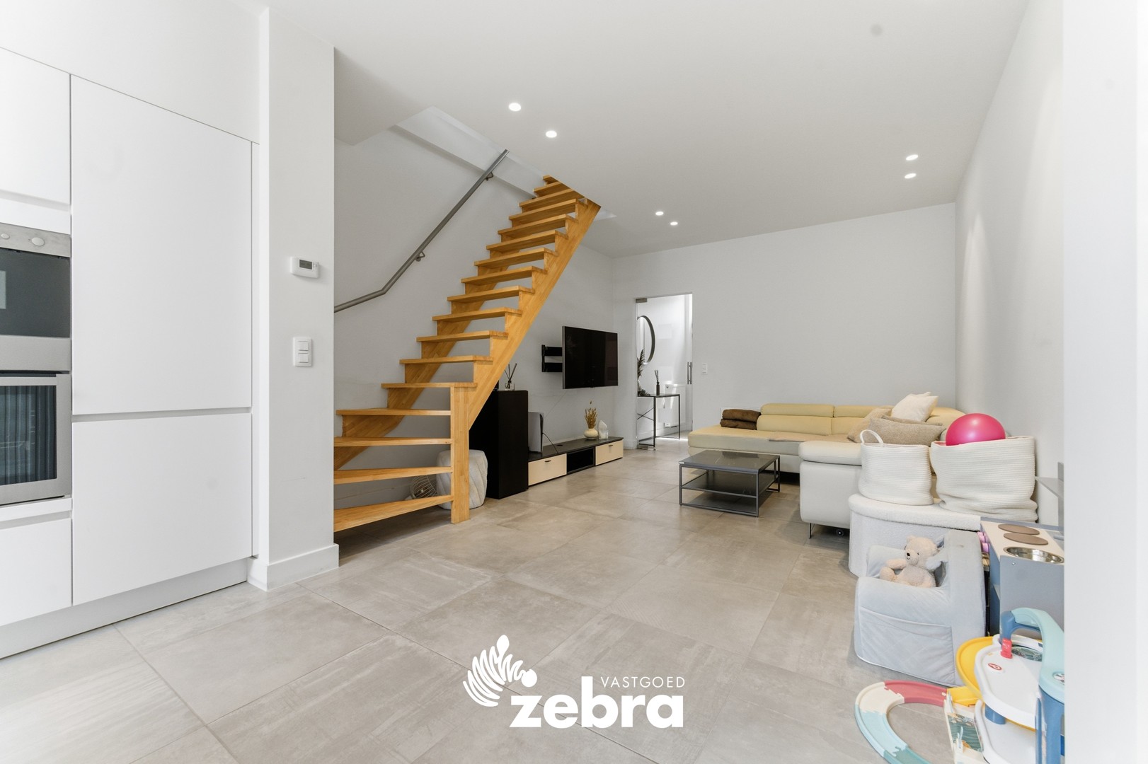 Volledig instapklare woning te Roeselare! - foto 3