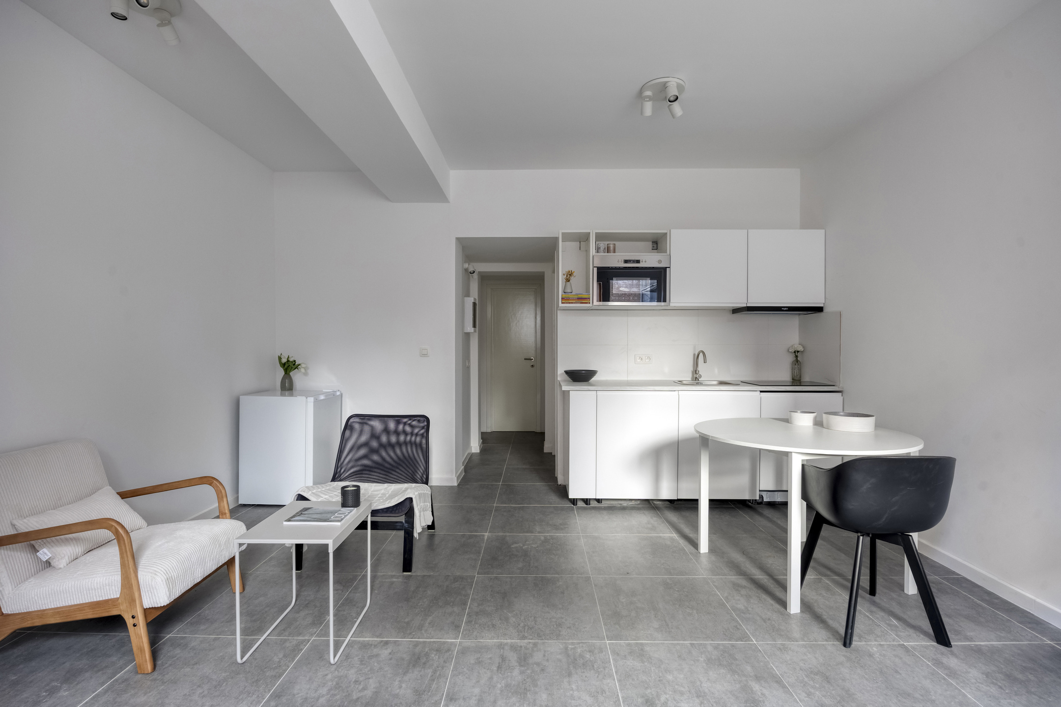 Studio/kantoor van 38 m² te koop op toplocatie in Leuven - foto 4