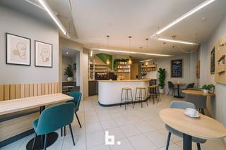 Commercial for sale in Bruges