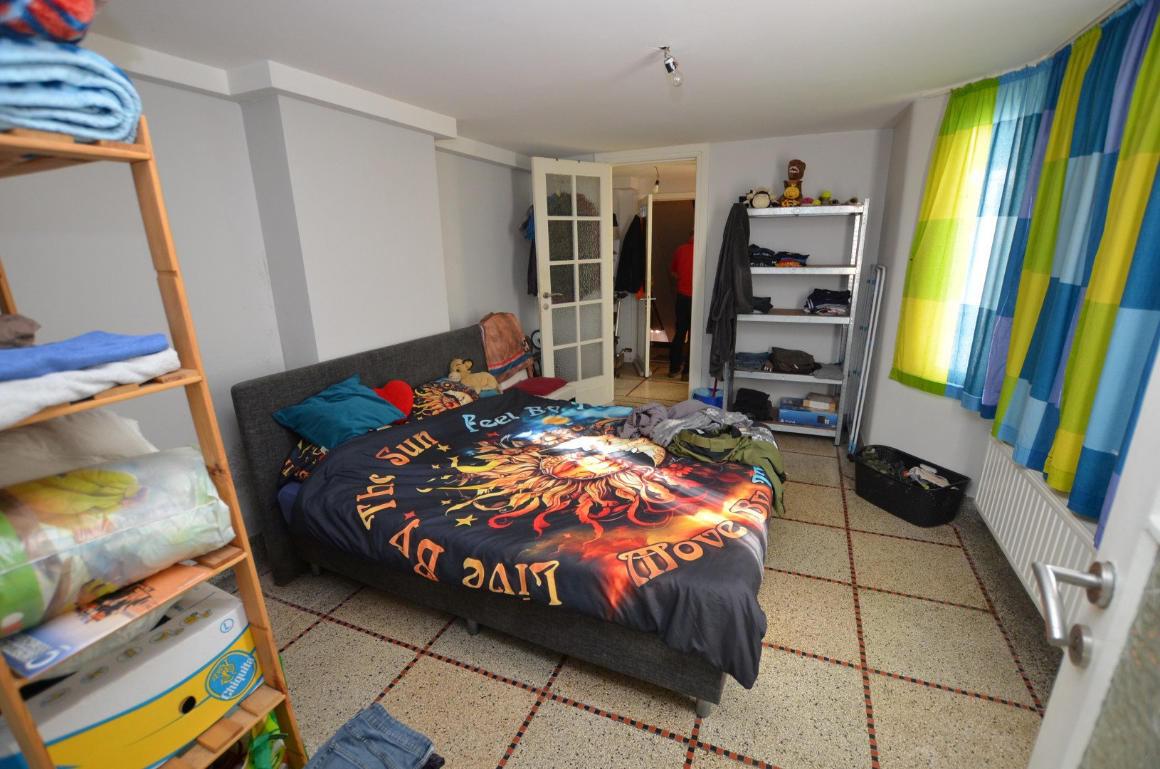 Zeer centraal gelegen appartement - foto 5