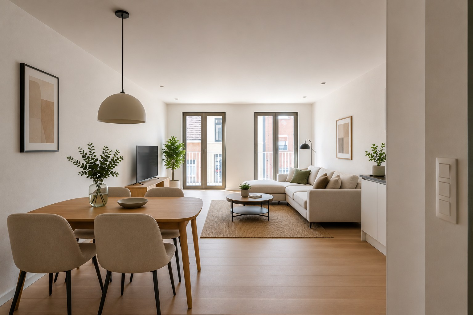 Maison à louer à Anvers