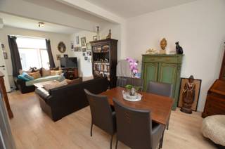 Maison à vendre à Ostende