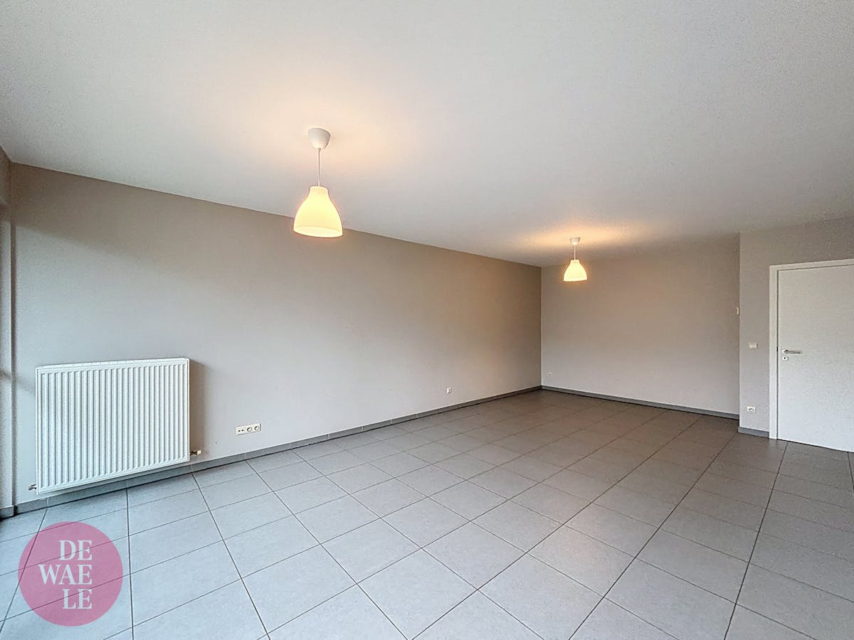 Ruim appartement met staanplaats te huur in Mechelen. - foto 4