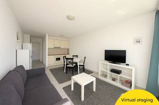 Appartement à vendre à Nieuport