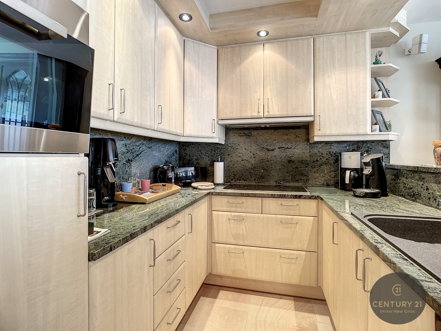 Appartement à vendre à Knokke-Heist avec 3 chambres - photo 5