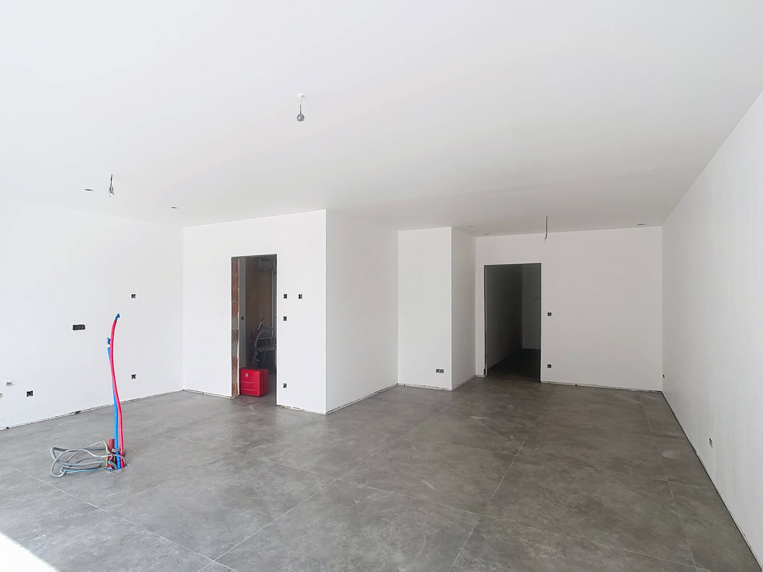 Moderne nieuwbouwwoning met 4 slaapkamers in Gooik - foto 4