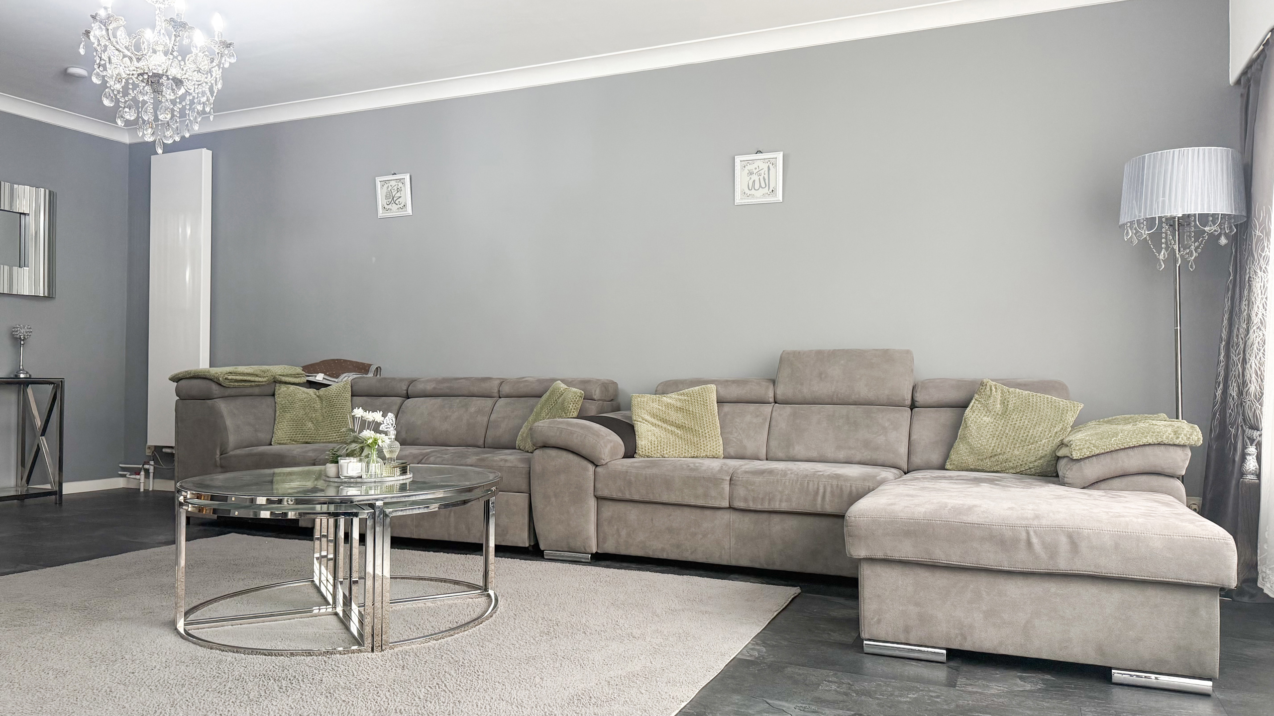 Volledig gerenoveerde woning met 3 slpks + garage en tuin! - foto 5