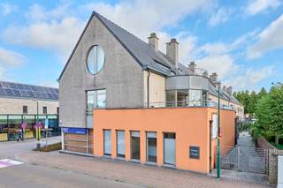 Commercial for sale in Oudsbergen