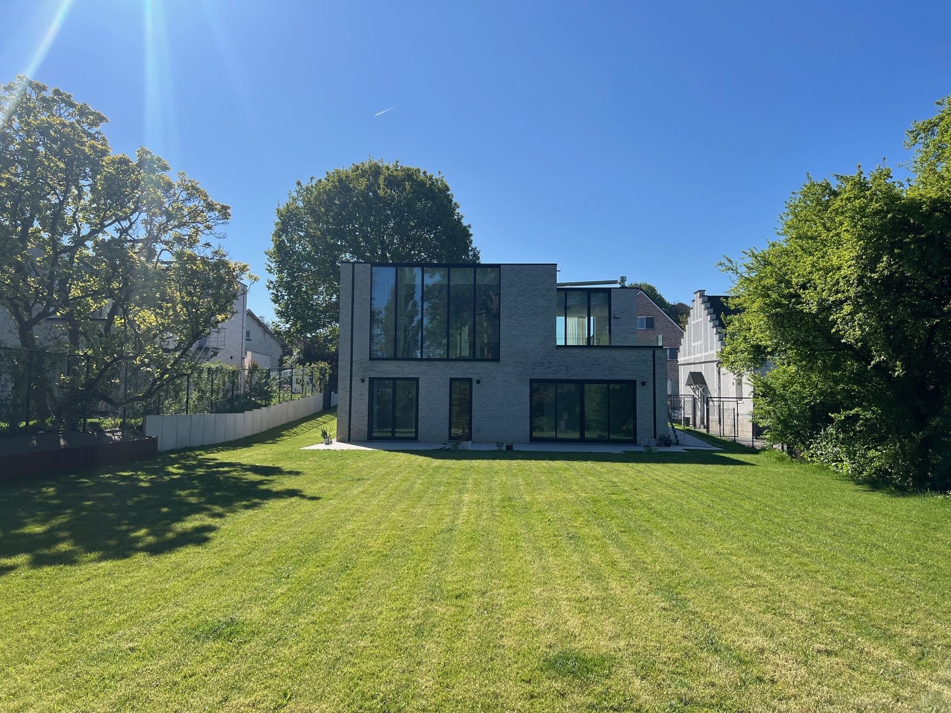 Einfamilienhaus in Wemmel