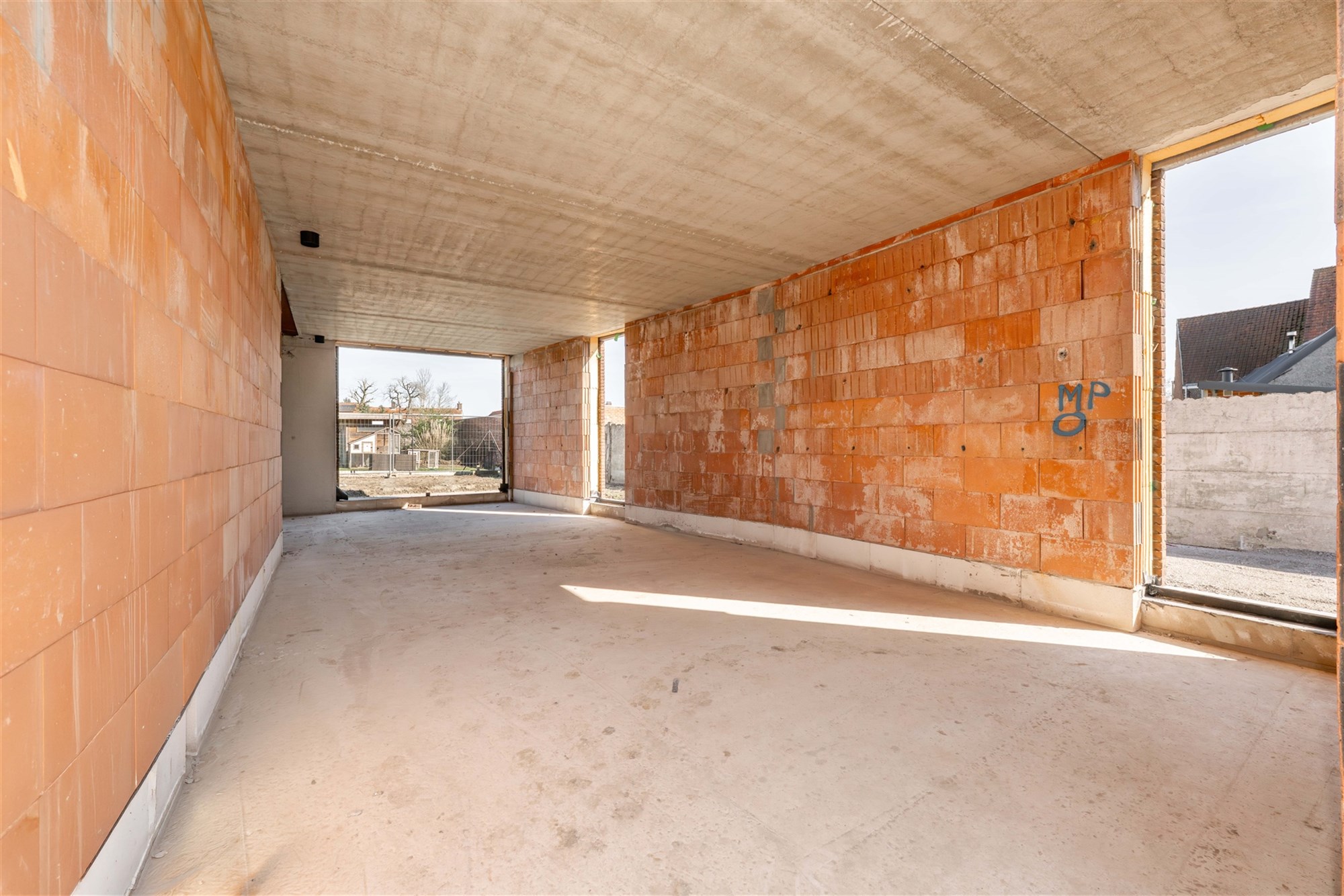 Nieuwbouwwoning - foto 4