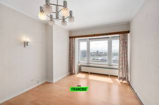 Apartment for sale in Blankenberge