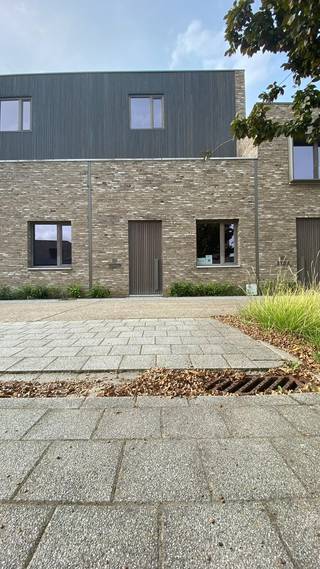 Maison à vendre à Saint-Trond