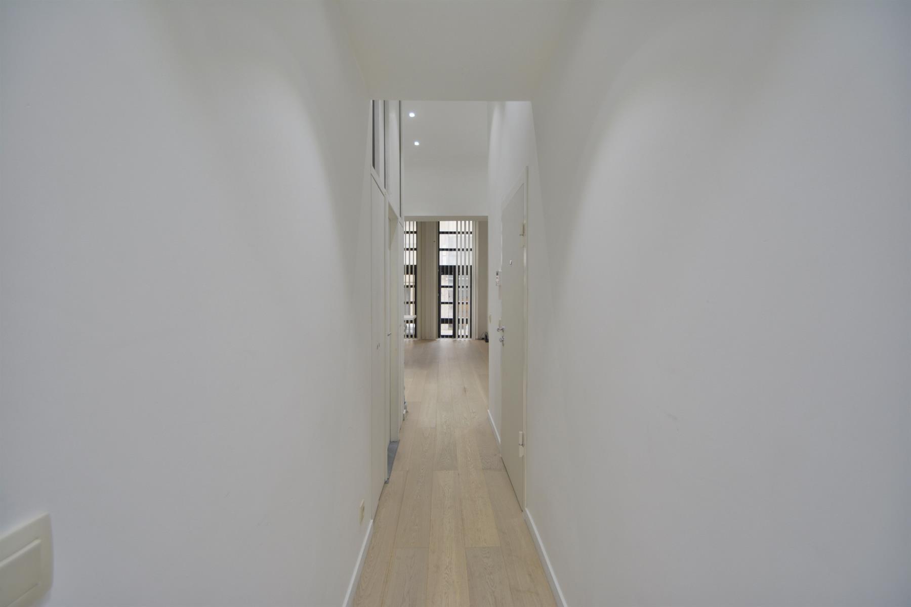 Rue du Champ de Mars - Prachtig 1 slpkmr appartement te huur - foto 5
