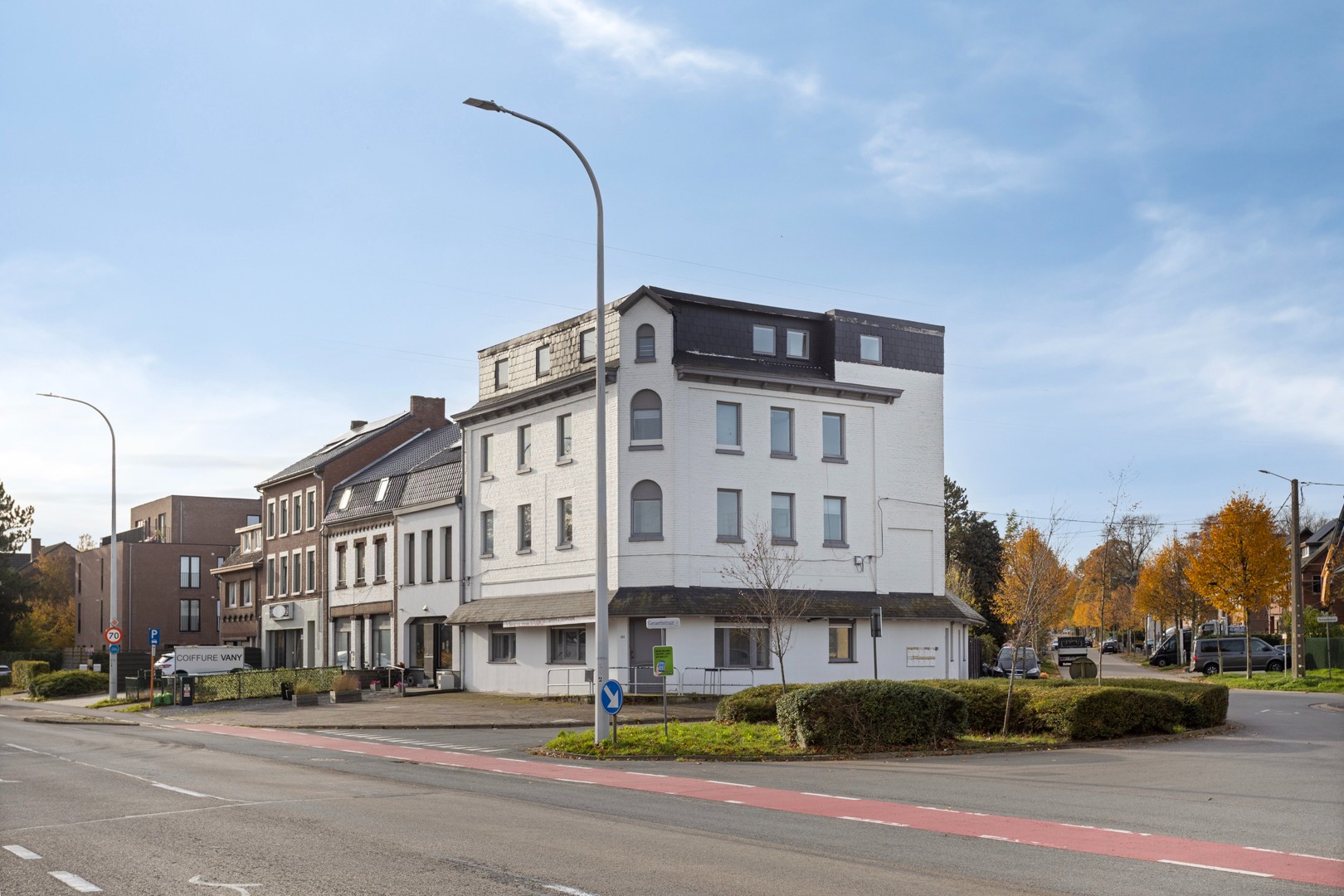 Geraertsstraat 1 bus 7, Genk - foto 2