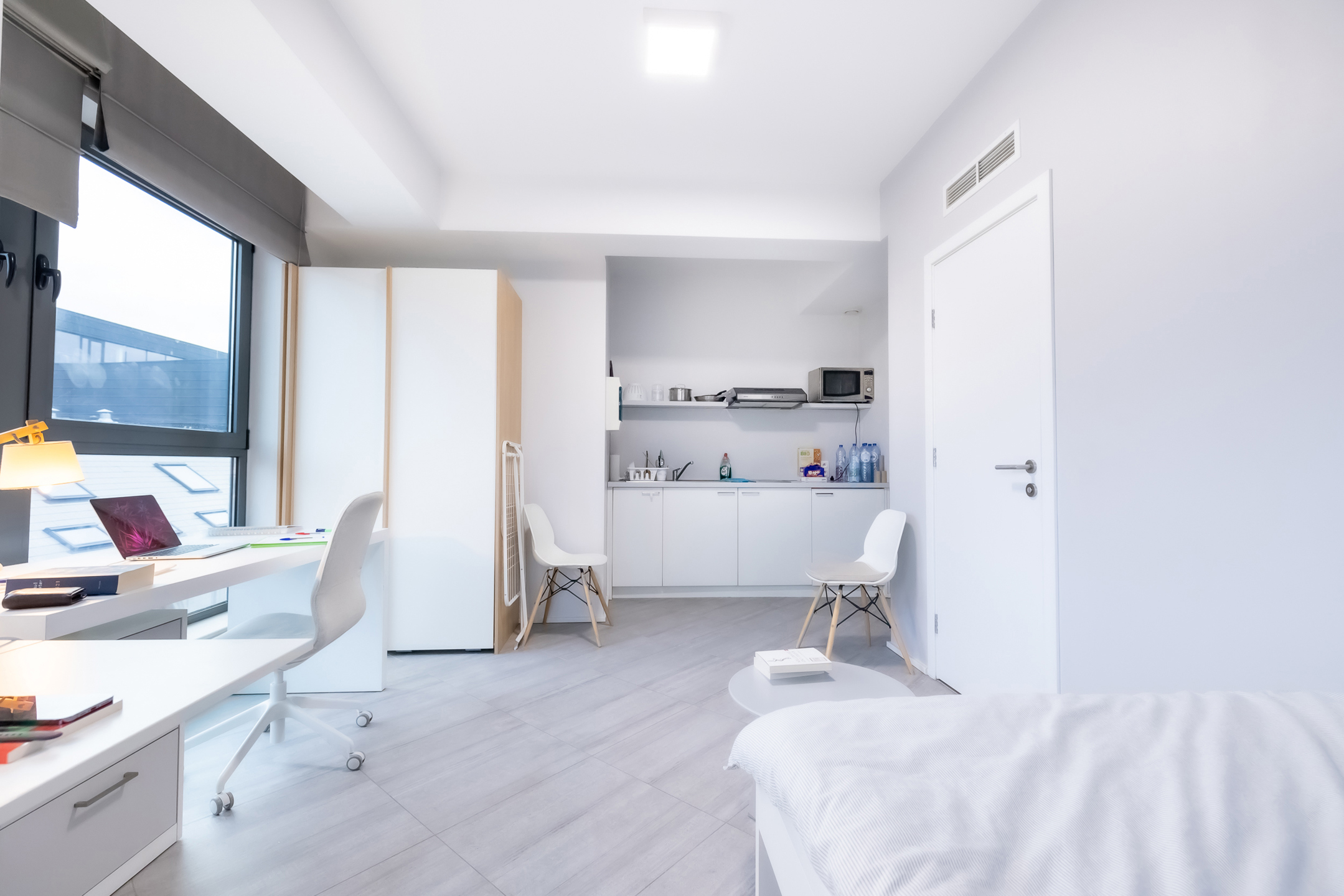 Appartement à louer à Bruxelles - photo 2