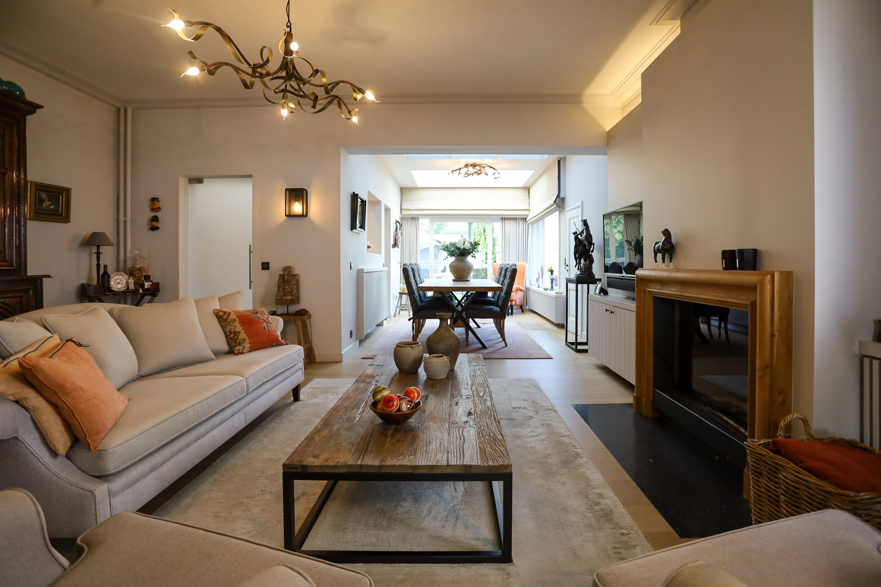 Maison à vendre à Beveren avec 3 chambres - photo 4