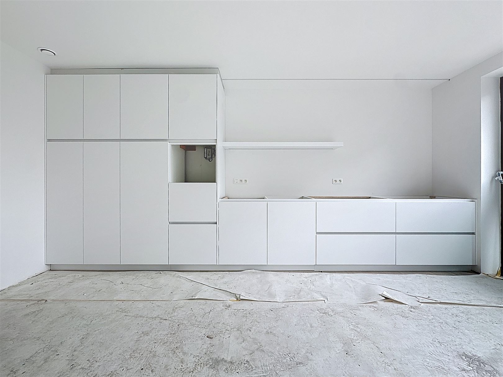 Prachtig nieuwbouw appartement gelegen centrum Maria-ter-Heide  - foto 2