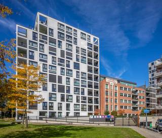 Appartement à louer à Turnhout