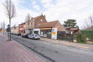 Terrain à vendre à Steenokkerzeel