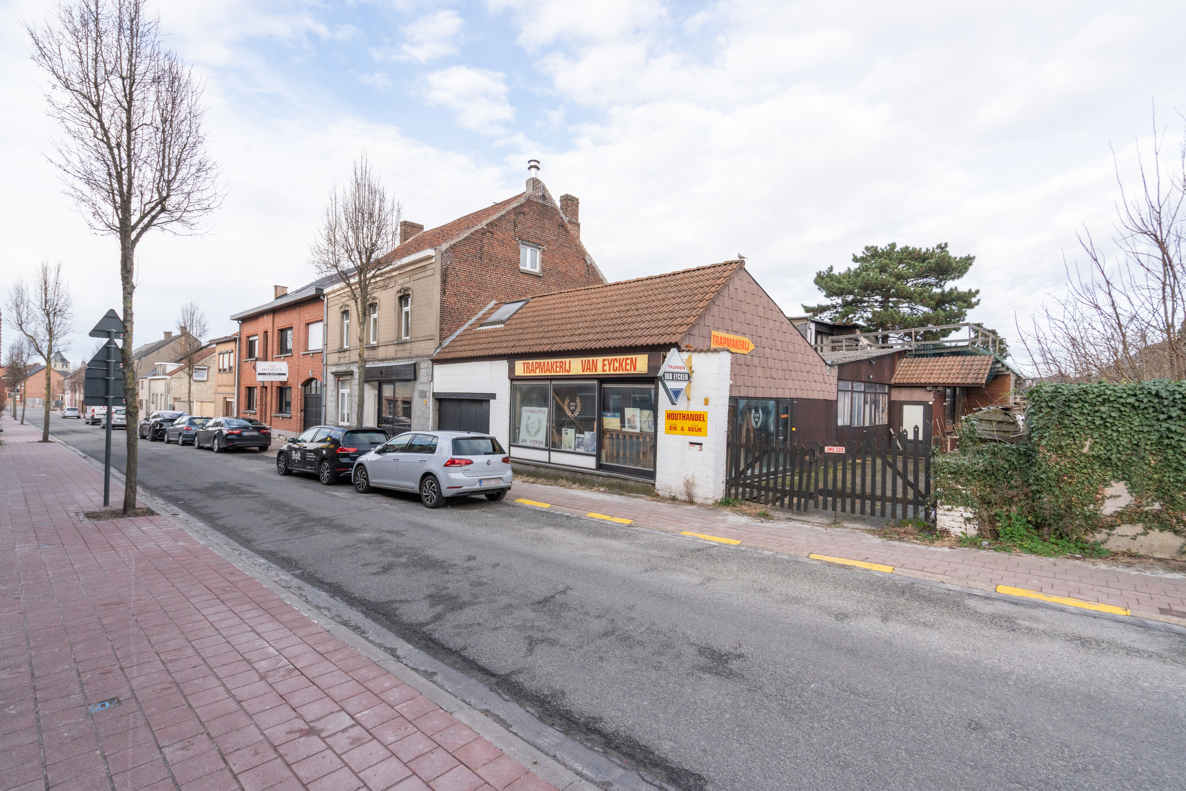 Terrain à vendre à Melsbroek - photo 3