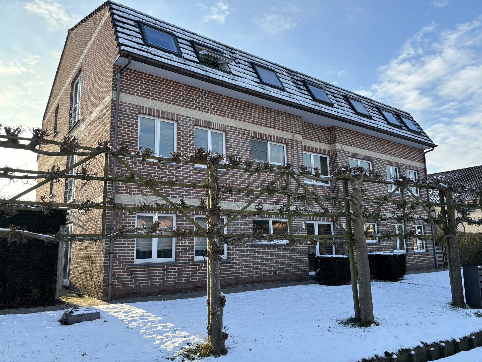 Appartement à louer à Vorselaar avec 2 chambres - photo 3