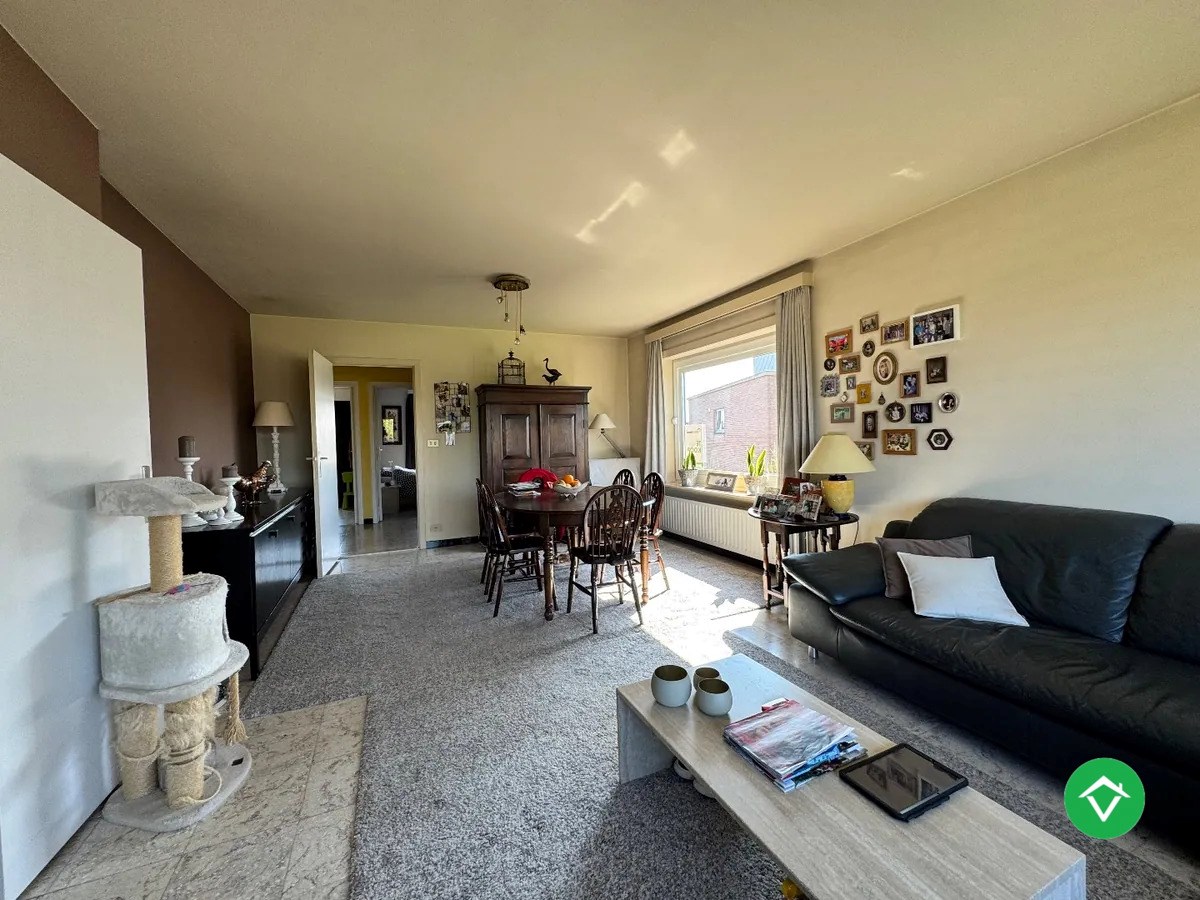 Appartement à vendre à Bruges avec 2 chambres - photo 5