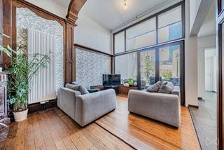 Apartment for rent in Liège