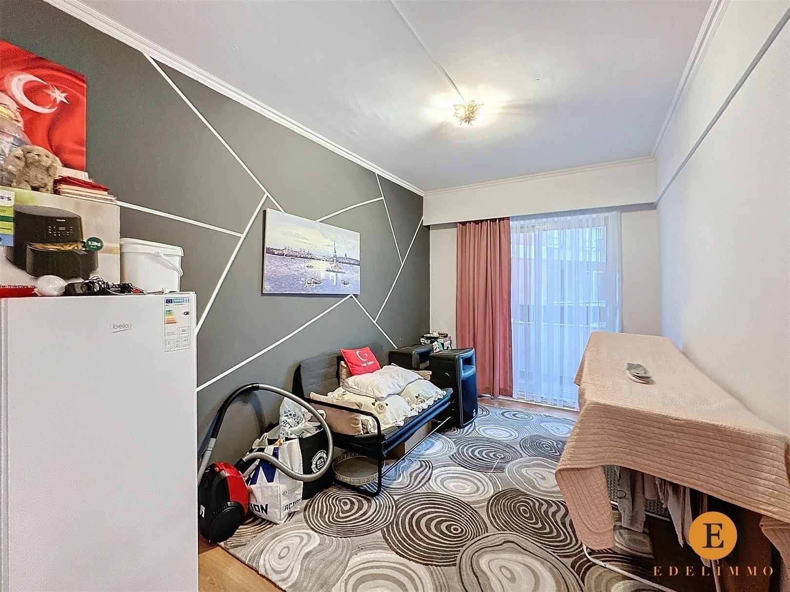 Appartement à vendre à Saint-Nicolas avec 2 chambres - photo 5