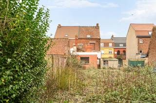 House for sale in Tournai