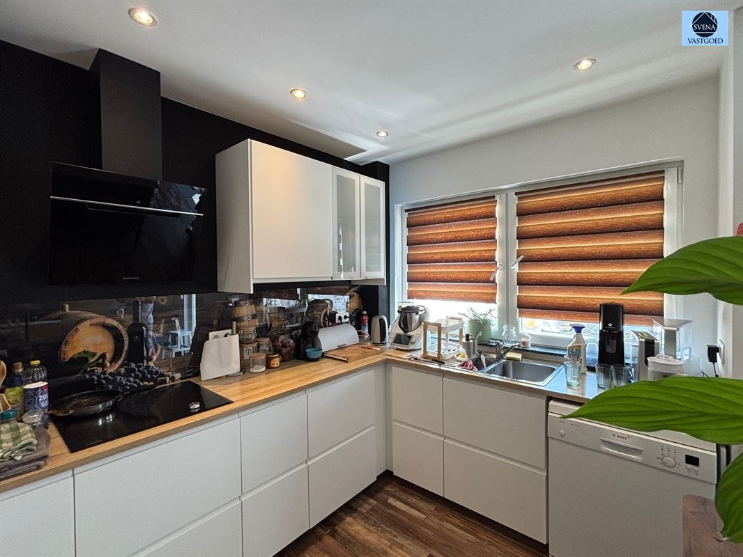 GERENOVEERDE WONING MET 3 SLAAPKAMERS - foto 5
