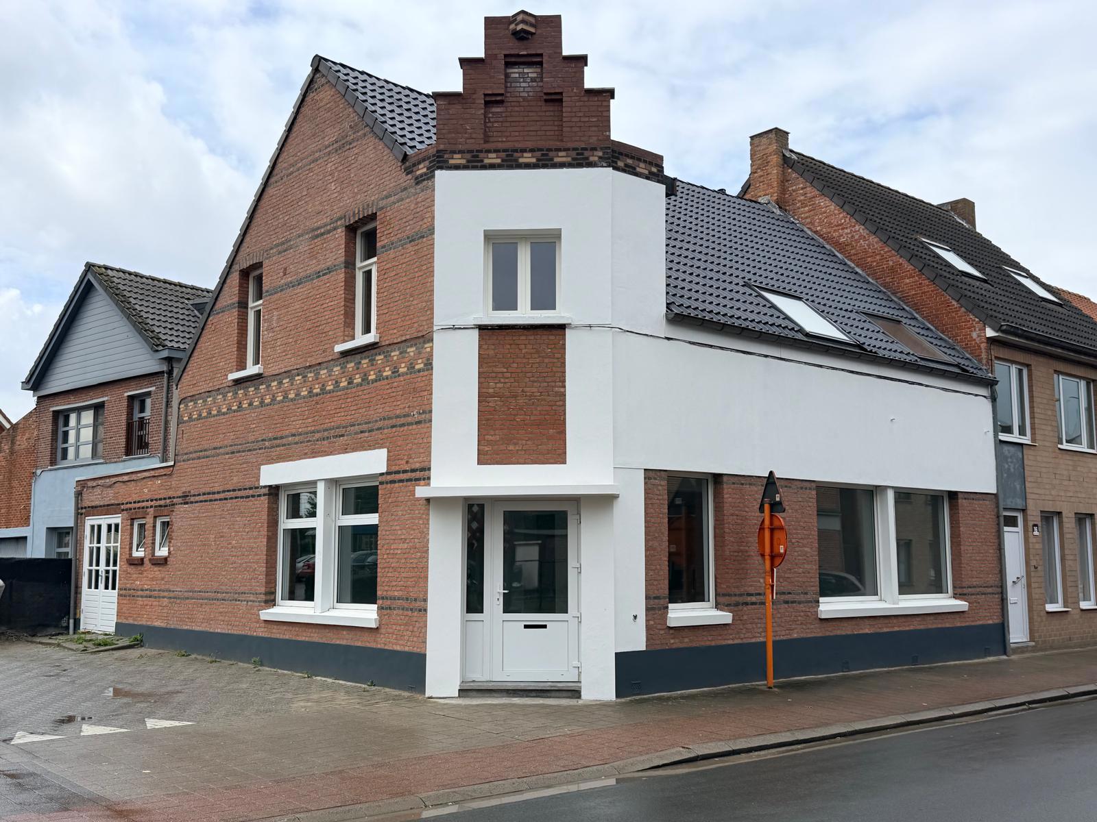 Commercial à louer à Essen