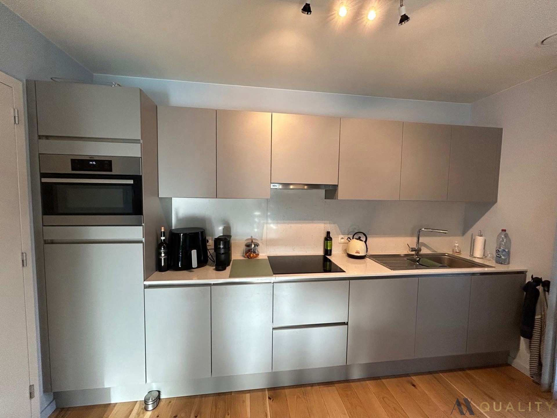 Recent appartement op de eerste verdieping - foto 4