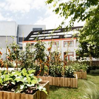 Schaerbeek – A cinq minutes à pieds de la gare et du parc du Hamoir, proche de toutes les commodités et dans un quartier agréable, venez...