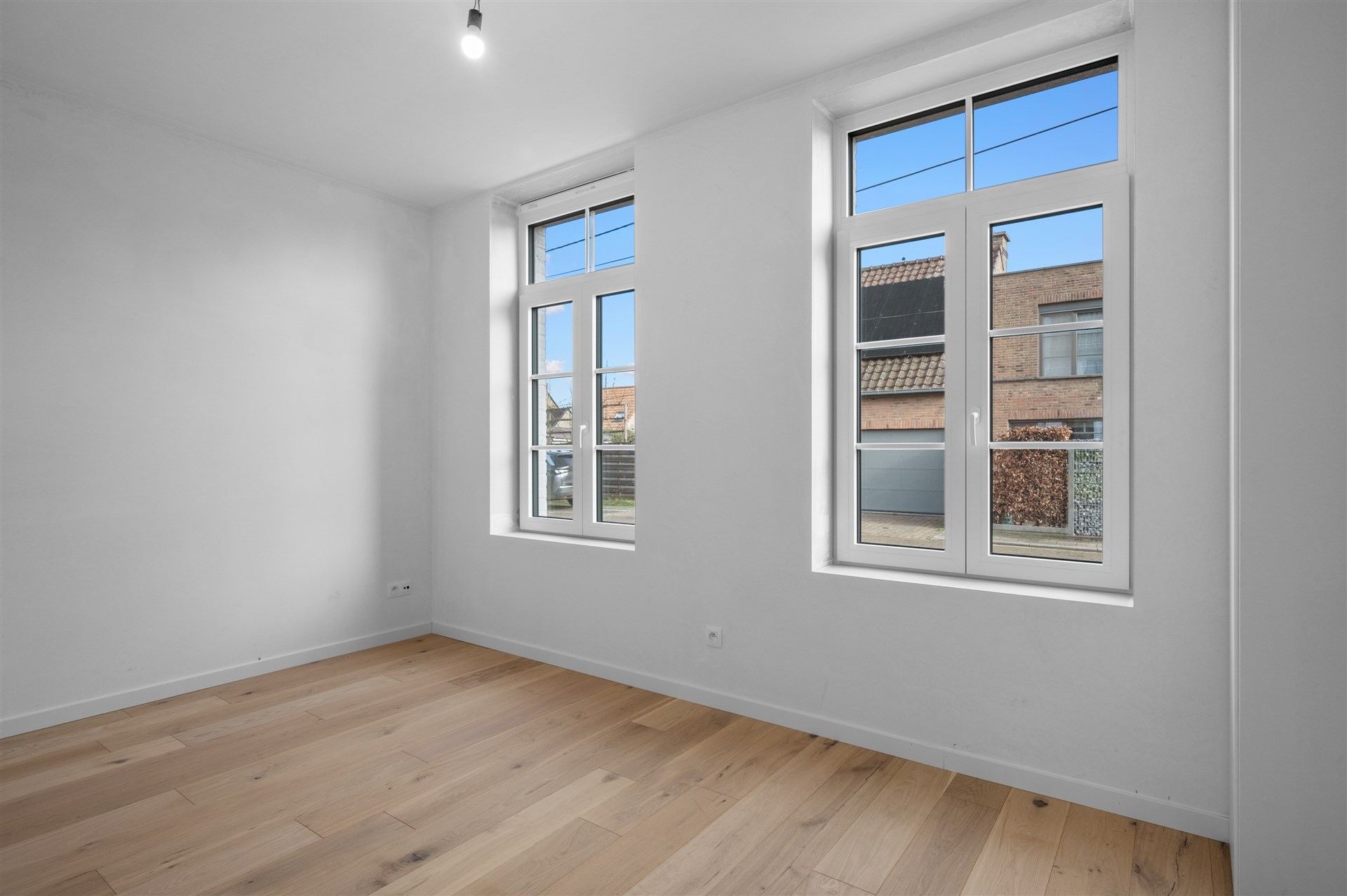 Prachtige en rustig gelegen nieuwbouwwoning met tuin - foto 5