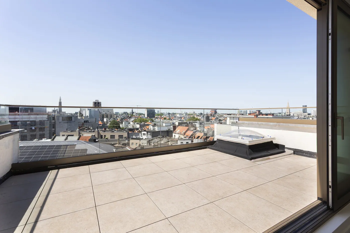 Exclusief penthouse frontaal zicht op Opera en ultra comfort - foto 4
