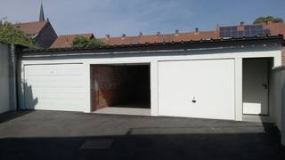 Garage à vendre à Roulers