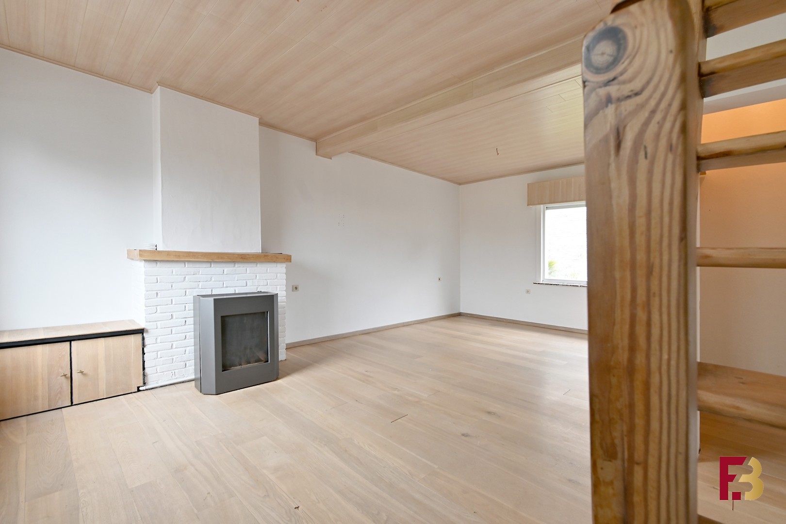 Gezellige half open bebouwing nabij het centrum van Merelbeke - foto 2