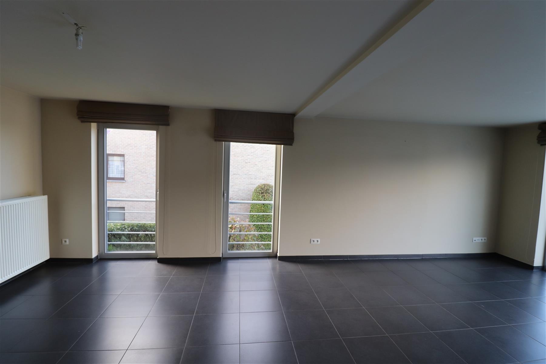 Recent appartement van ca 100 m² met ruim terras en garage. - foto 3