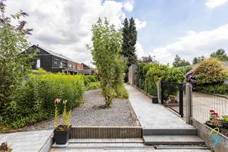 Maison à vendre à Termonde