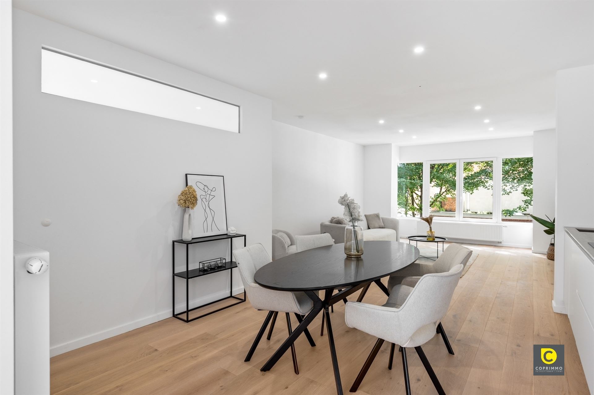 Recent gerenoveerd appartement op toplocatie! - foto 1