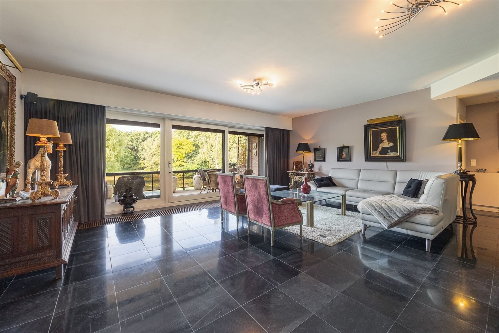 Exclusief park-appartement met zonneterras – Villapark De List - foto 3