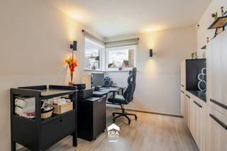 Maison à vendre à Brée