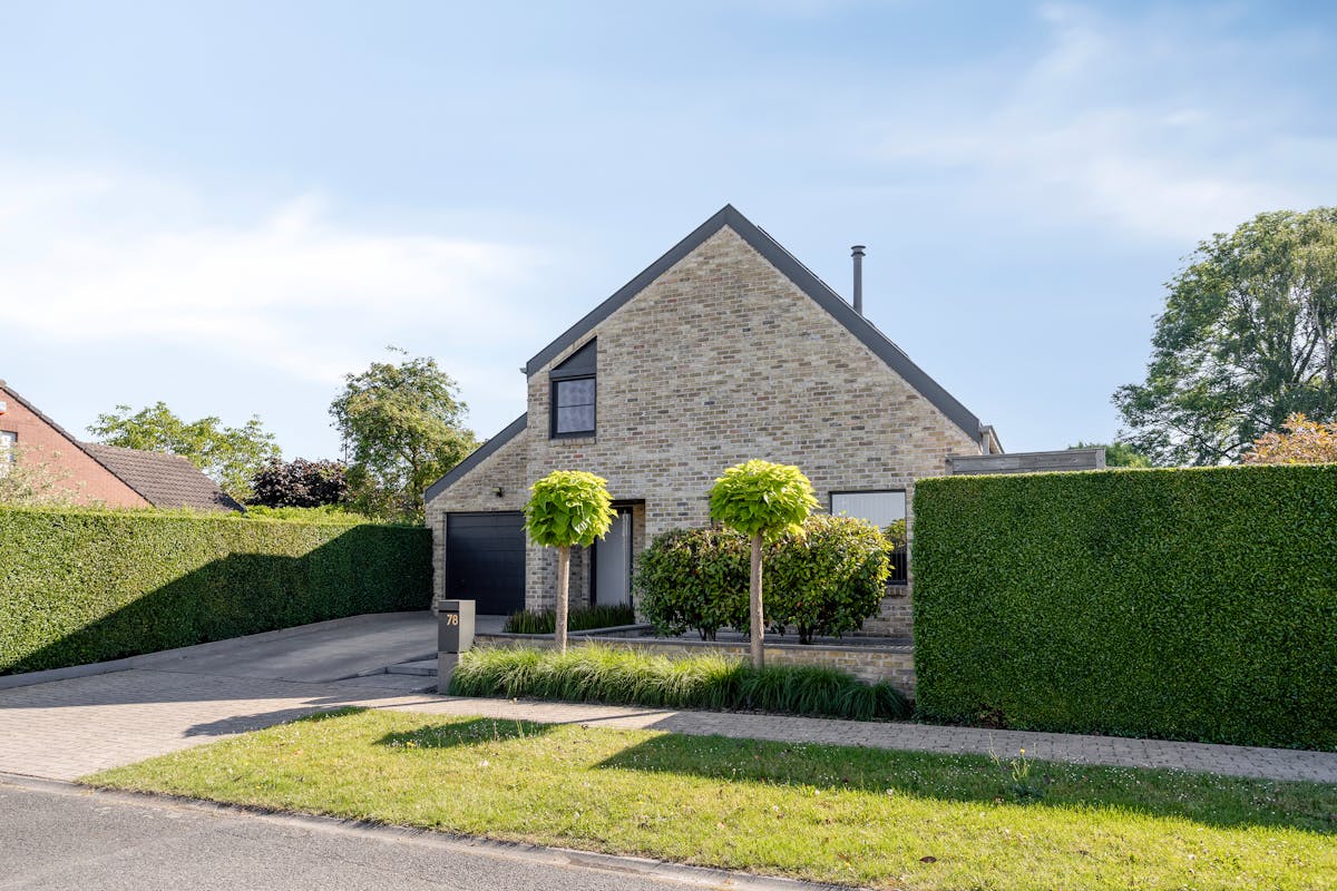 Ready to move in house for sale in Roeselare - photo 3
