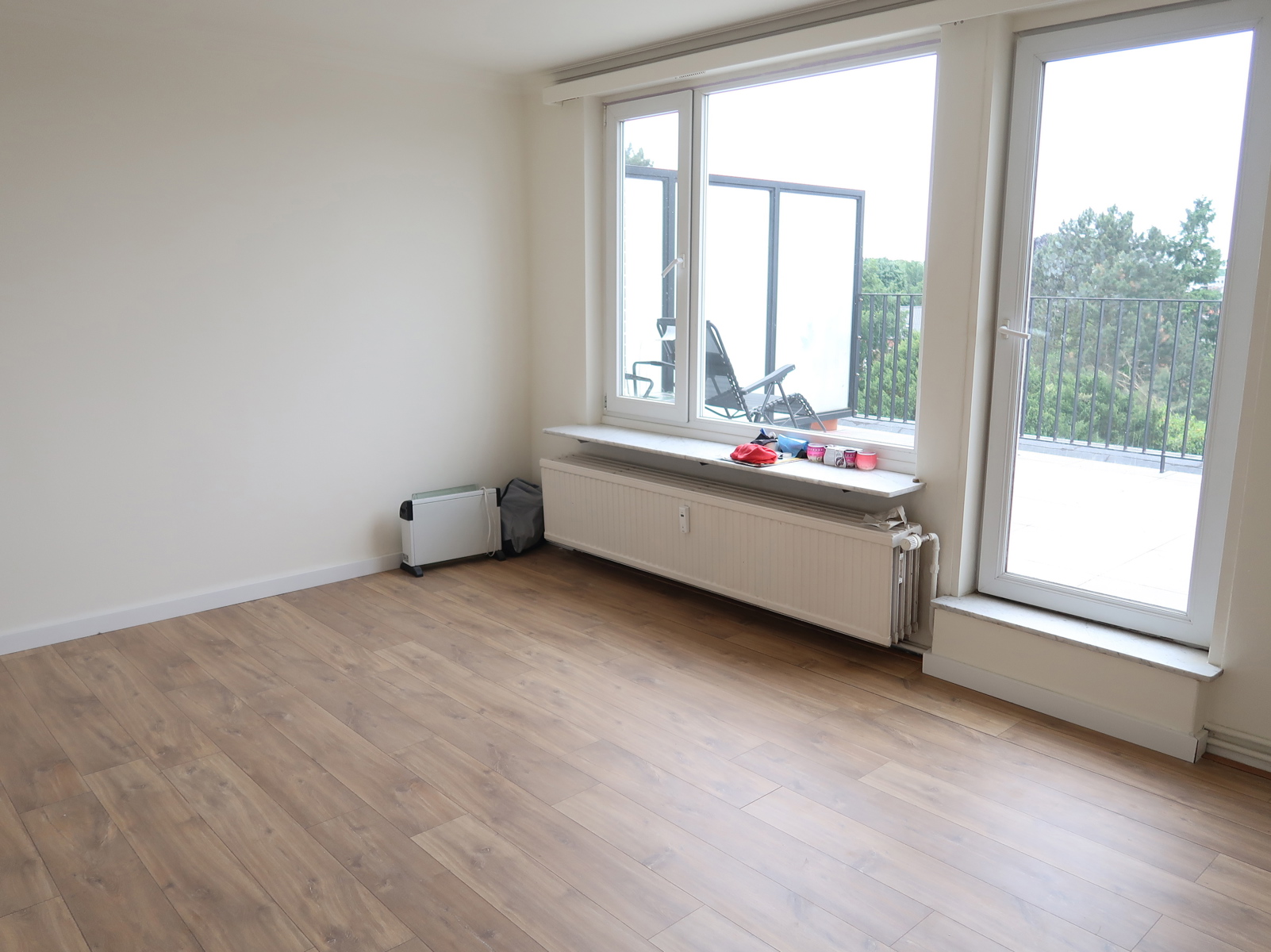 Recent gerenoveerd 1 slaapkamer appartement. - foto 3