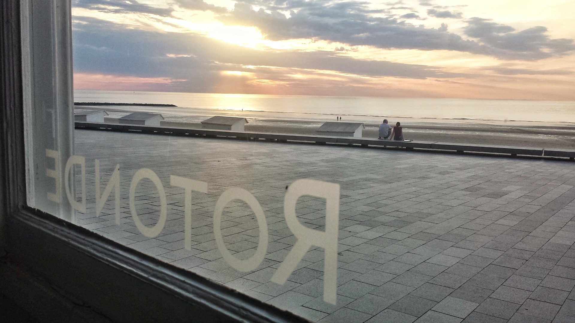 Appartement exclusif avec 7 chambres d’hôtel dans l’emblématique Grand Hôtel Bellevue – "La Rotonde" – Westende-Bad - photo 4