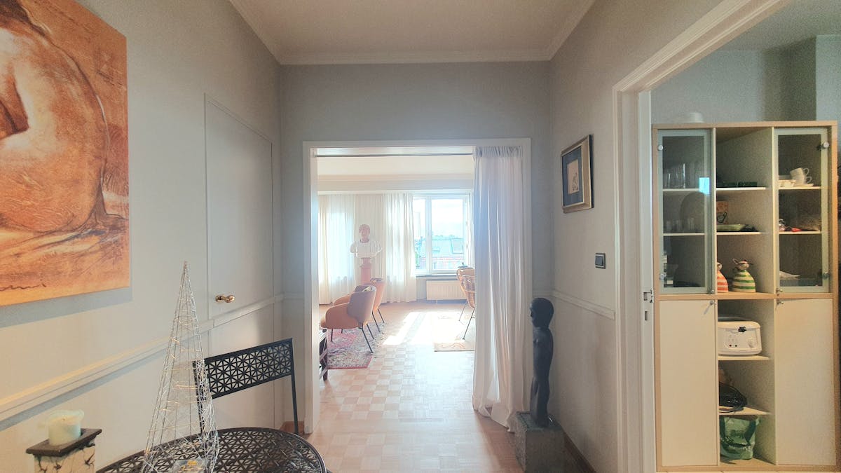 FOR RENT: 2 bedroom apartment in Hasselt center - photo 3